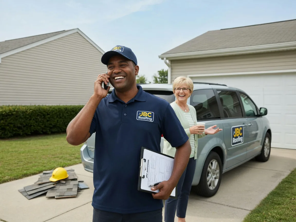 Roof Replacement Mcgrann, PA FAQs